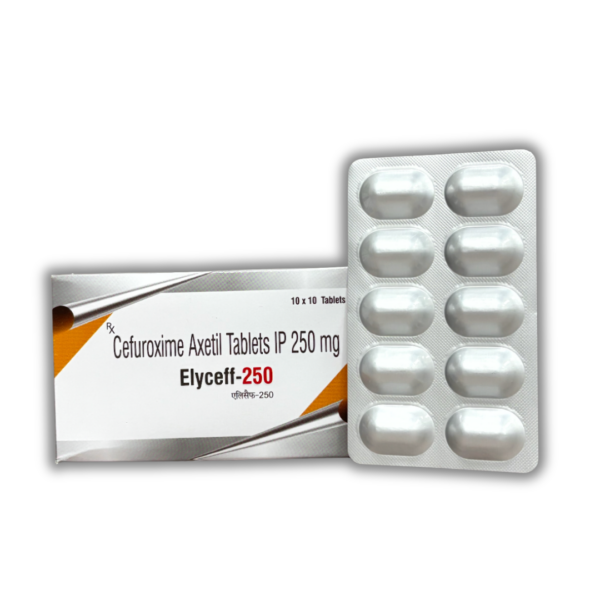 Elyceff-250