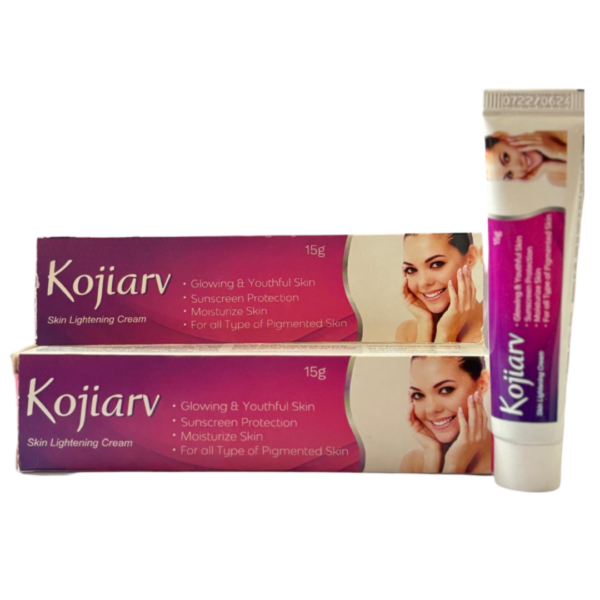 Kojiarv Cream