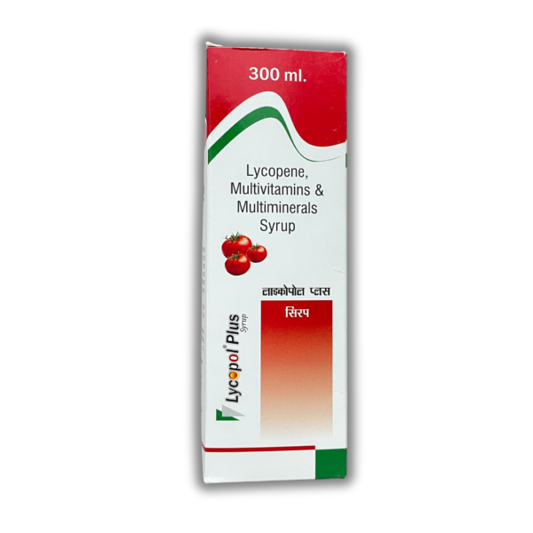 Lycopol? Plus