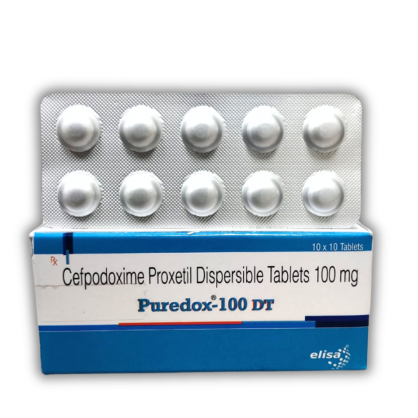 Puredox?-100 DT